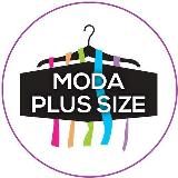 MODA PLYS SIZE