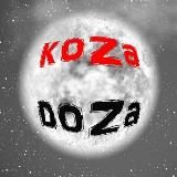 KOZADOZA