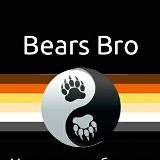 BEARS BRO | GAY BEAR