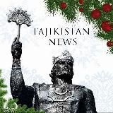 TAJIKISTAN NEWS