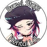 BRAWL STARS HENTAI LOL | BSHL