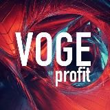  VOGE PROFIT.