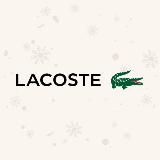 LACOSTE