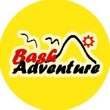 BASHADVENTURE