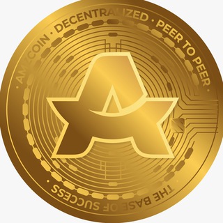 AMAZING COIN OFFICIAL