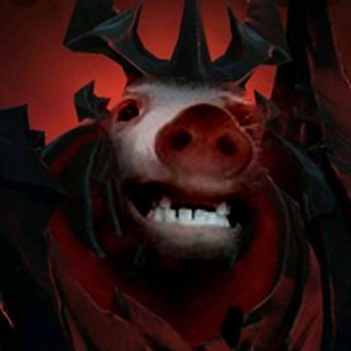 ДЫМ/DOTA2