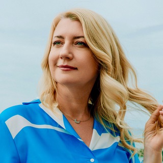 ЖЕНСКАЯ ПСИХОСОМАТИКА С ЛЮБИЦКОЙ ОКСАНОЙ