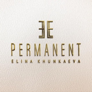 ELLE PERMANENT BY ELINA KHUNKAEVA