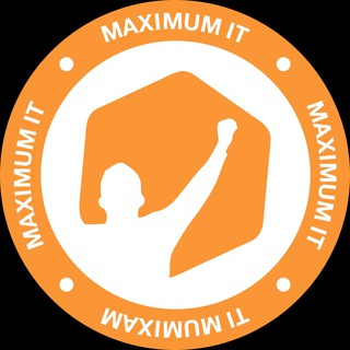 MAXIMUM ДЕТИ