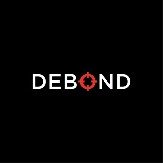 КРОССОВКИ “DEBOND”