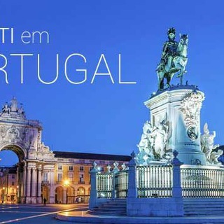 VAGAS PORTUGUESAS DE TI