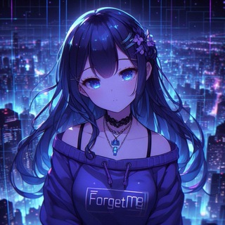 FORGETME | НЕЙРОСЕТИ