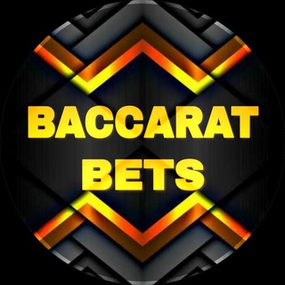 BACCARAT BETS | СТАВКИ БАККАРА