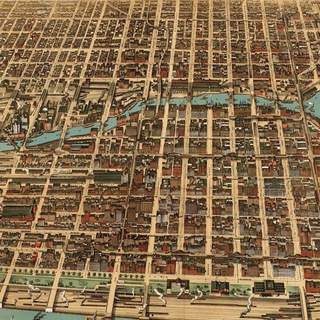 УРБАНИЗМ КАК СМЫСЛ ЖИЗНИ