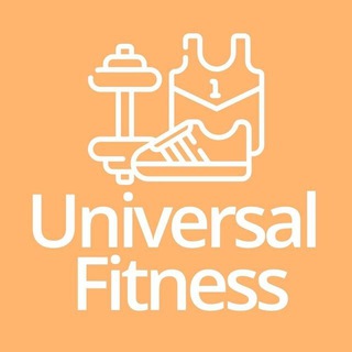 UNIVERSAL FITNESS