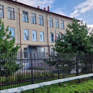 КАНАЛ ШКОЛА П.КОРФОВСКИЙ