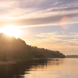 SENSES OF LIGHT | ЗВУКИ ПРИРОДЫ