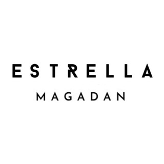 ESTRELLA • ОДЕЖДА В НАЛИЧИИ