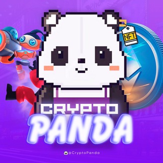 CRYPTOPANDA - ТВОЙ ГИД В МИРЕ NFT И CRYPTO