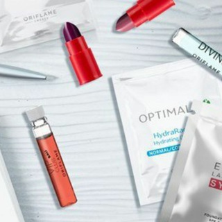 ВКУСНЫЙ ОРИФЛЭЙМ