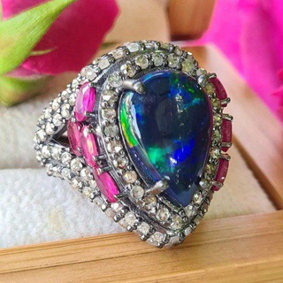 СЕРЕБРО.НАТУРАЛЬНЫЕ КАМНИ