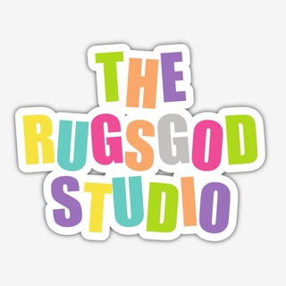 RUGSGOD | КОВРЫ И ВЫШИВКА