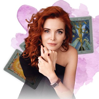 ТАРО АЛИСТЕРА КРОУЛИ | СВЕТЛАНА ОЛЕЙНИК