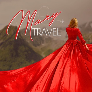 MARY TRAVEL RUSSIA