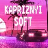 KAPRIZNYI SOFT | PUBG MOBILE