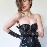 DOMINATRIX ELENA СТАТЬИ