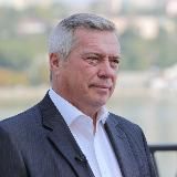 ВАСИЛИЙ ГОЛУБЕВ