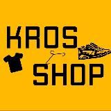 КРОССОВКИ/УФА/KROSSHOPUFA