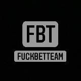 FUCKBETTEAM