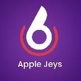 APPLE JEYS - ПРОДУКЦИЯ APPLE