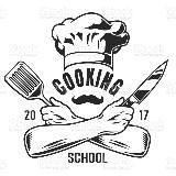 COOKING SCHOOL - НАУЧИМСЯ ГОТОВИТЬ