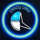 REMIX BY CRAZY CARS