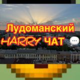 ЛУДОМАНСКИЙ ЧАТ | ГАРРИ | HARRY СТРИМ