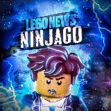 LEGO|NINJAGO|NEWS 