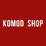 KOMOD.SHOP.SPB