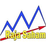 RAJA SAHAM