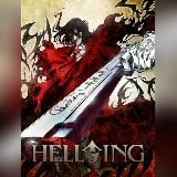 ХЕЛЛСИНГ ULTIMATE / HELLSING ULTIMATE OVA SERIES