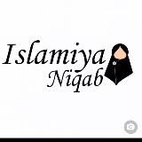 ISLAMIYA NIQAB SUMAY