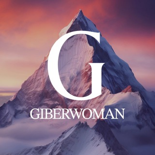 GIBERWOMAN