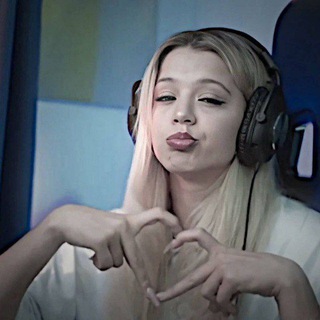 ГАВРИЛИНА ЗE БEСТ :3