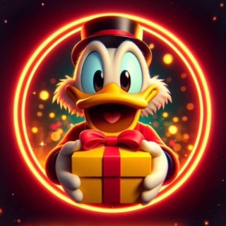 ХАЛЯВА СКРУДЖА