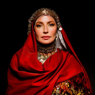 LARISA GADZHIEVA