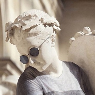 НАСТЯ ПРО ФИЛОСОФИЮ