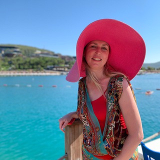 ВАШ ЛИЧНЫЙ ТУРАГЕНТ - ЮЛИЯ