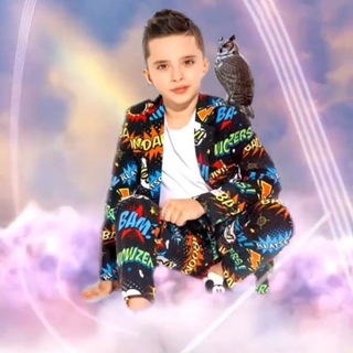 ERIK_CHILDMODEL