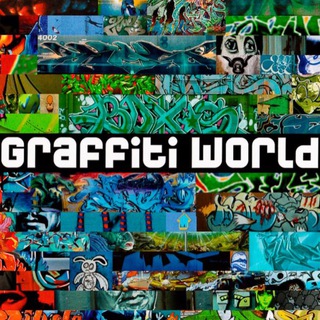 GRAFFITI WORLD